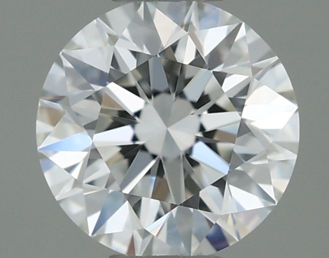 0.45 ct Round diamond