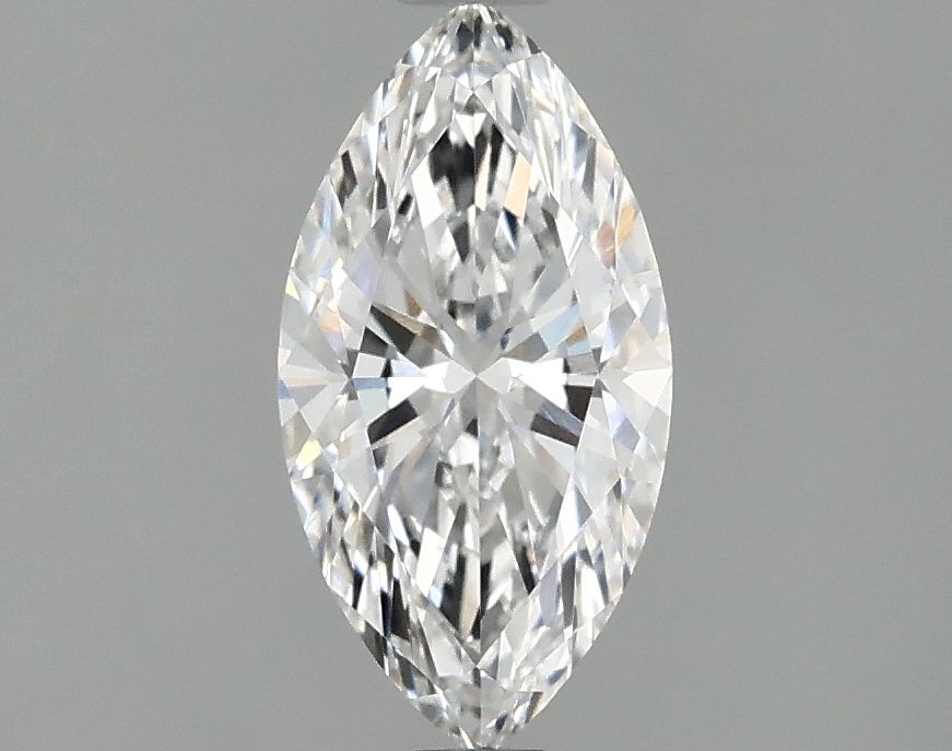 1.07 ct. marquise Lab Grown Diamond front image