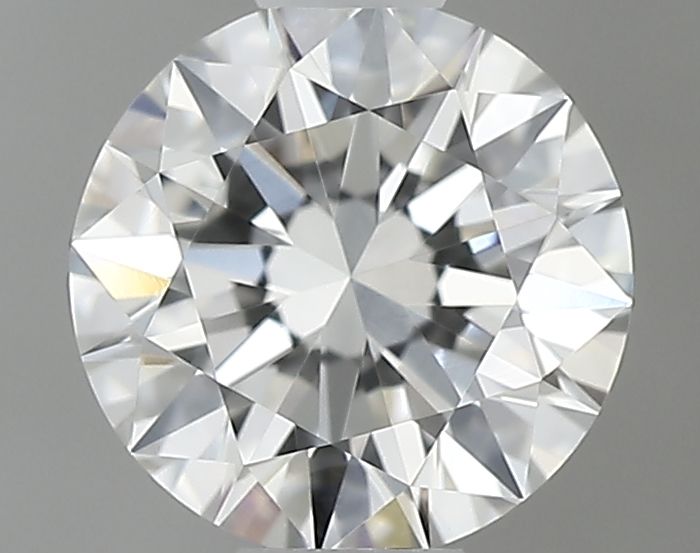 0.50 ct Round diamond