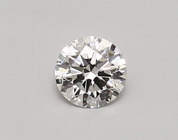 0.33 ct lab-grown Round Diamond