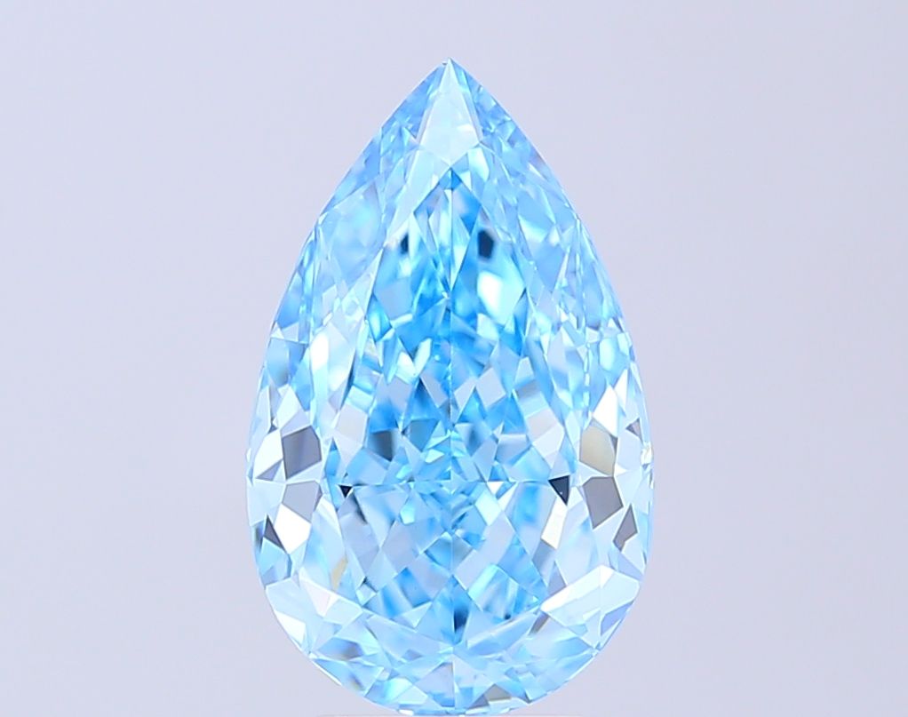 3.87 Carat