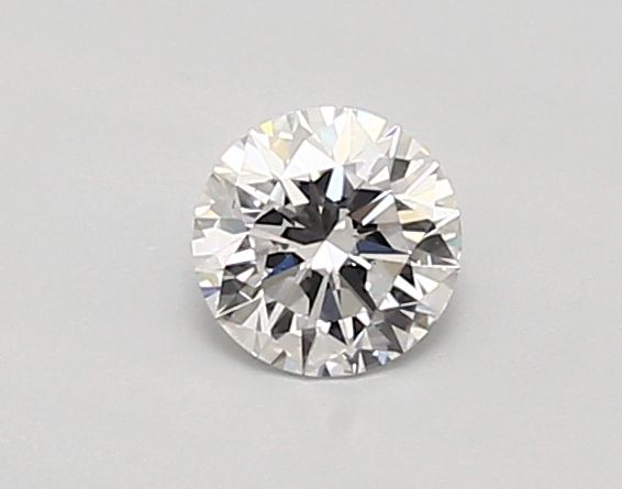 0.46 ct lab-grown Round Diamond