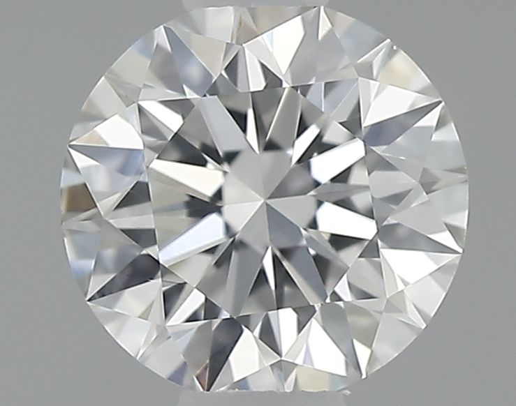 0.32 ct Round diamond