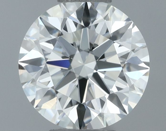 0.50 ct Round diamond