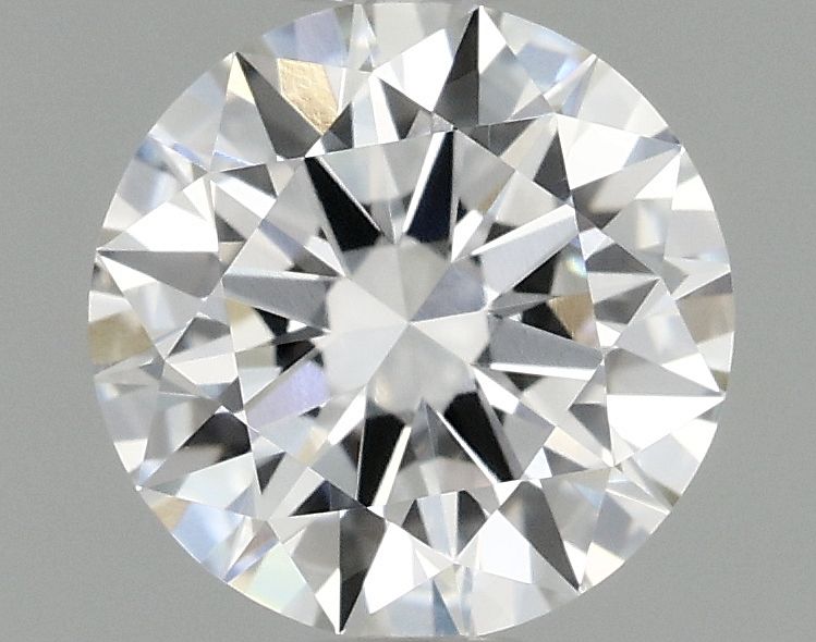 1.06 ct. round Lab Grown Diamond front image