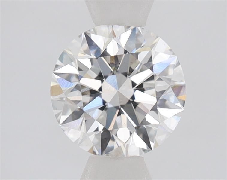 1.02 ct Round diamond