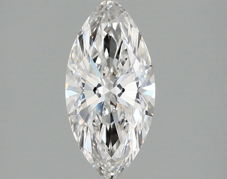 1.14 ct. marquise Lab Grown Diamond front image