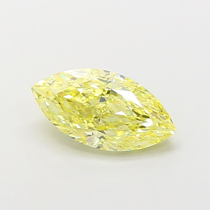 2.11 ct. marquise Lab Grown Diamond front image