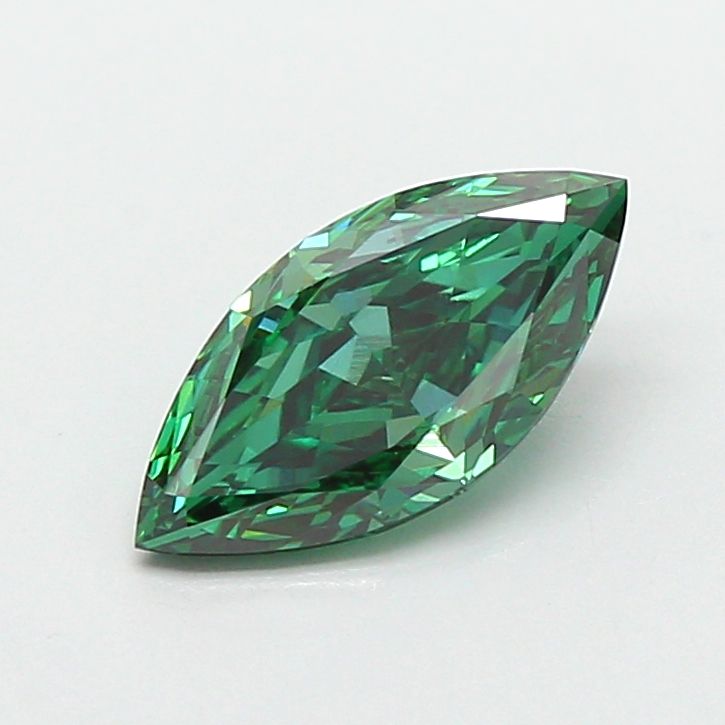 1.10 ct. marquise Lab Grown Diamond front image