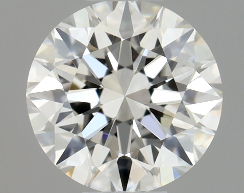 0.38 ct Round Diamond