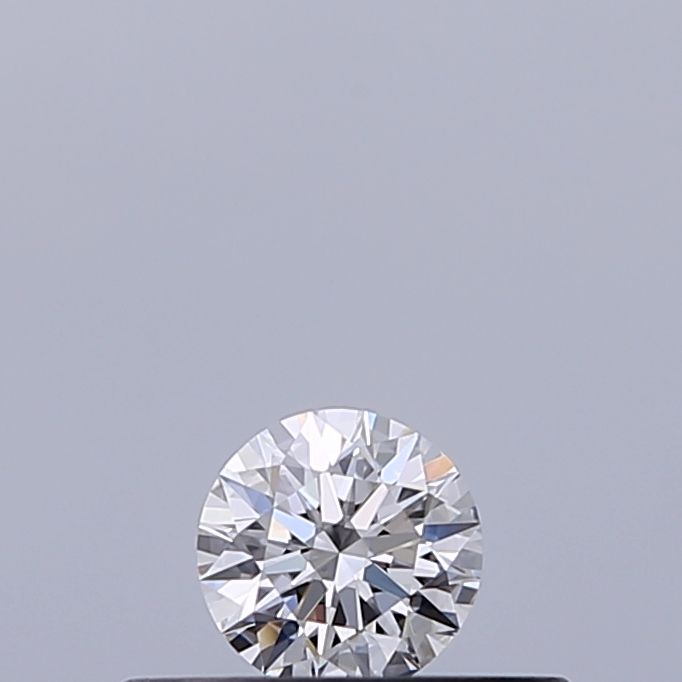 0.18 ct Round Natural Diamond