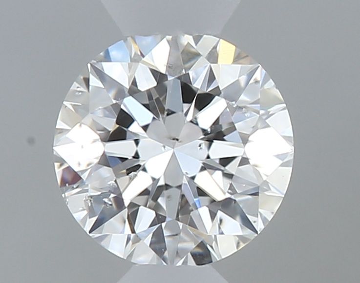 0.3 ct Round Diamond