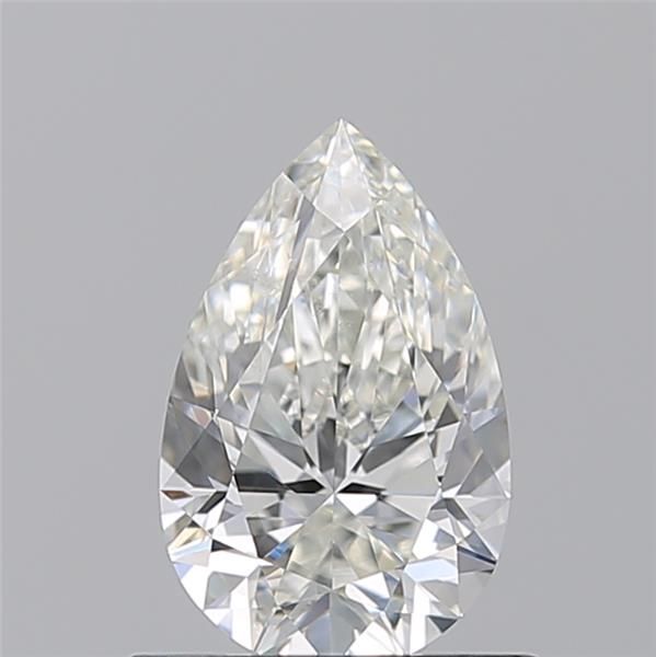 0.73 ct Pear diamond