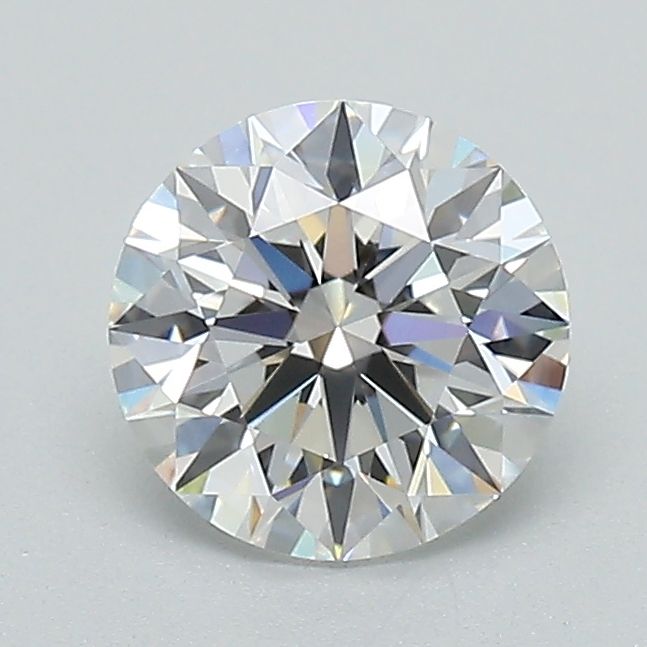 1.06 ct. round Lab Grown Diamond front image