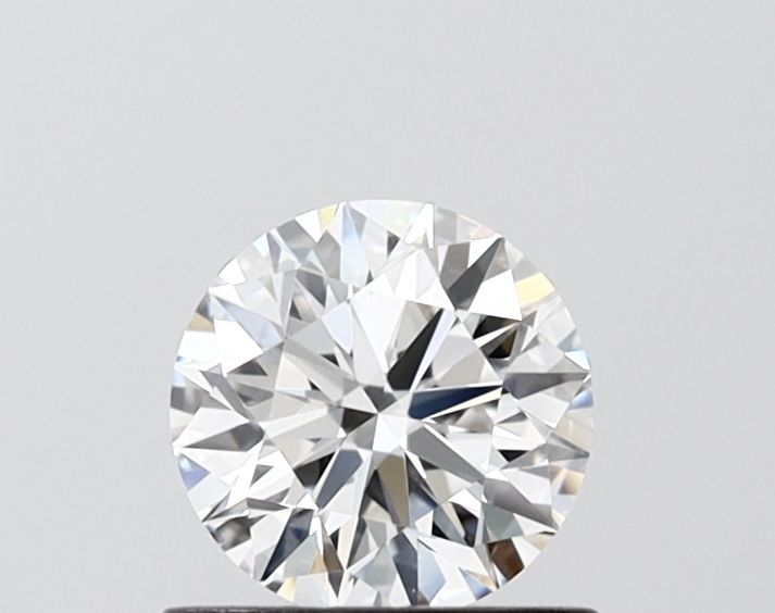 0.72 ct. round Lab Grown Diamond front image