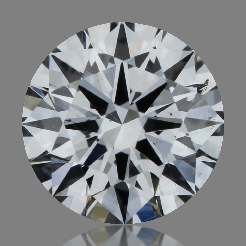 0.23 ct Round Diamond