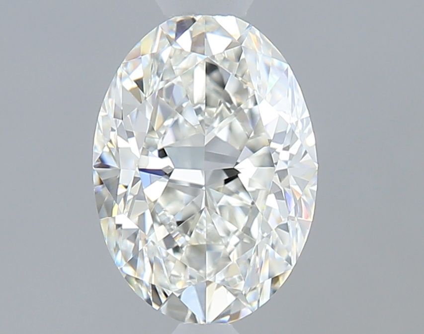 0.60 ct Oval diamond