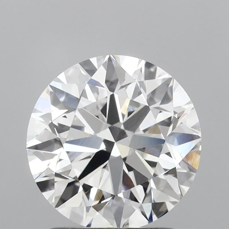 1.77 ct. round Lab Grown Diamond front image