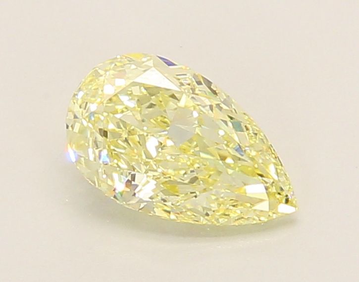 1.05 ct. pear Lab Grown Diamond front image
