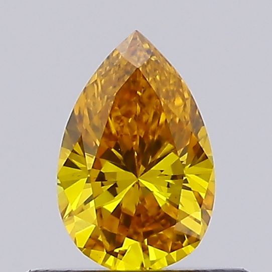 0.36 ct Pear diamond