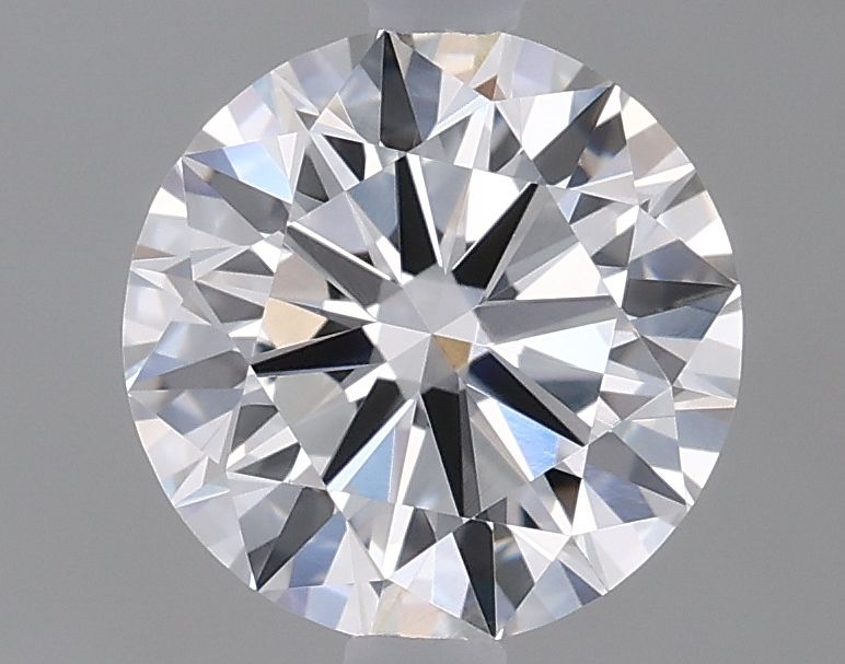 1.09 ct. round Lab Grown Diamond front image