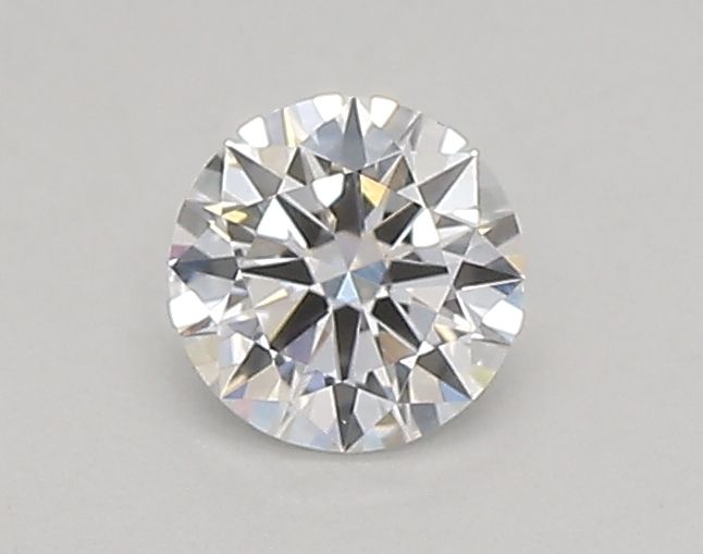 0.27 ct lab-grown Round Diamond