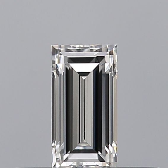 0.27 ct Baguette Diamond