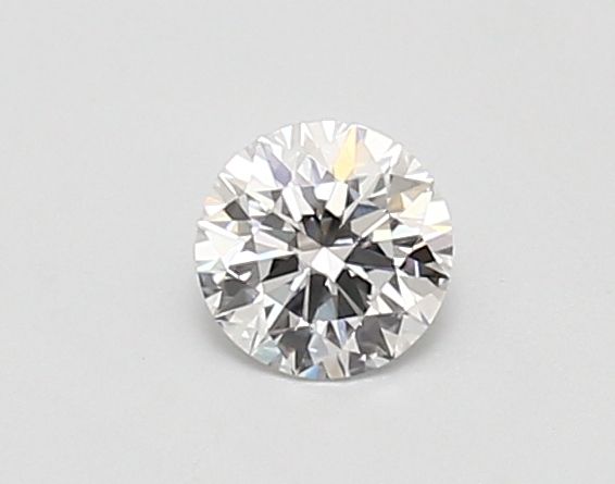 0.43 ct lab-grown Round Diamond