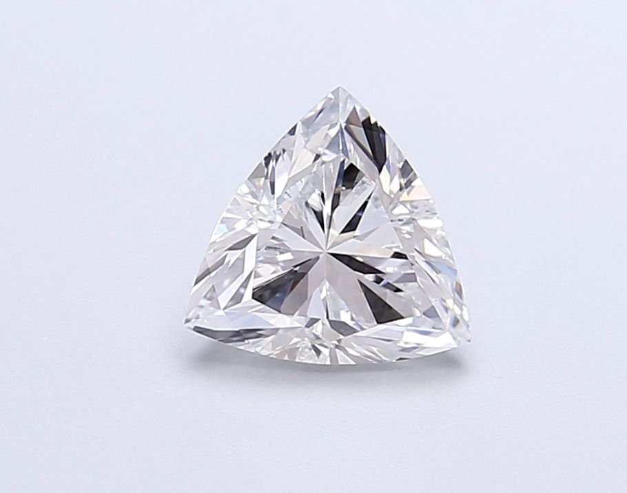 1.19 ct lab-grown Triangular Diamond