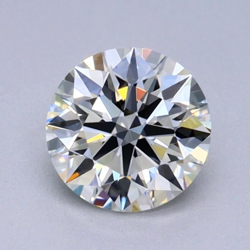 0.40 ct Round diamond