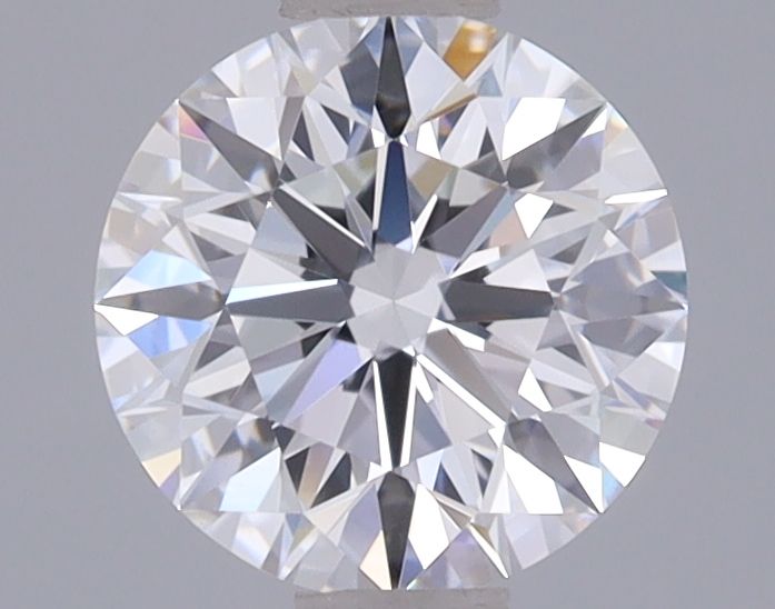 1.00 ct. round Lab Grown Diamond front image
