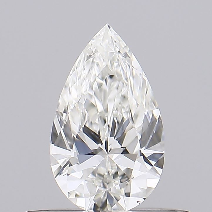 0.36 ct Pear Diamond