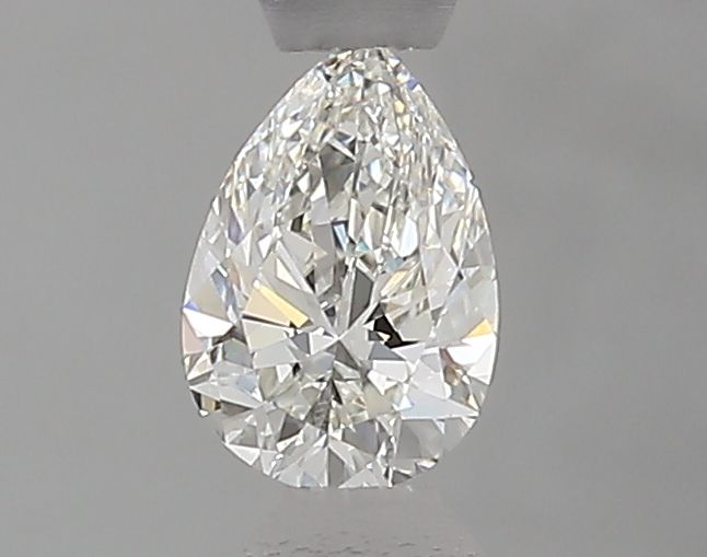 0.40 ct Pear diamond