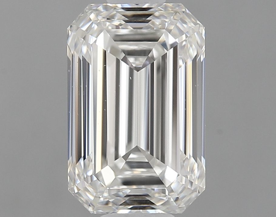 1.20 ct Emerald diamond