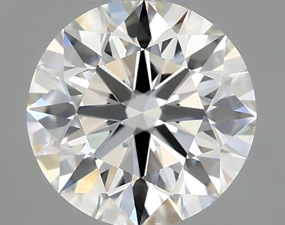 0.40 ct Round diamond