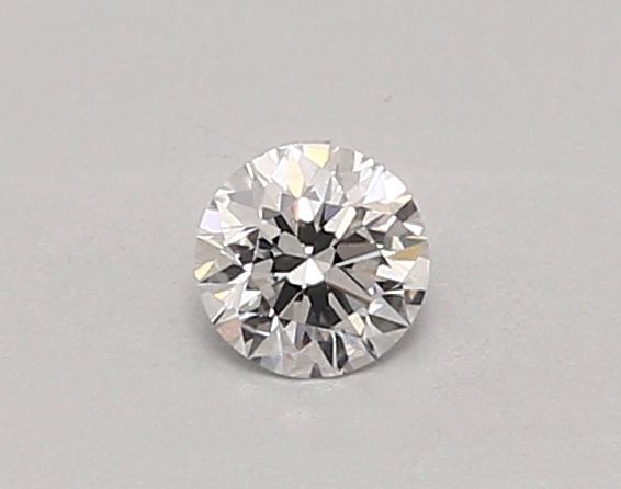 0.28 ct lab-grown Round Diamond