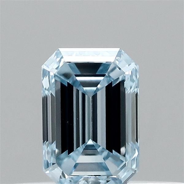 0.31 ct Emerald diamond