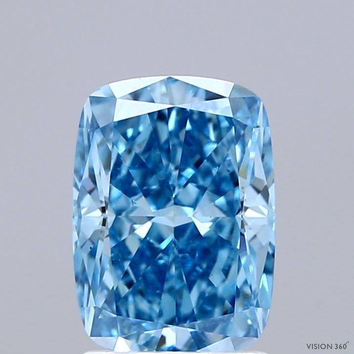 2.01 Carat