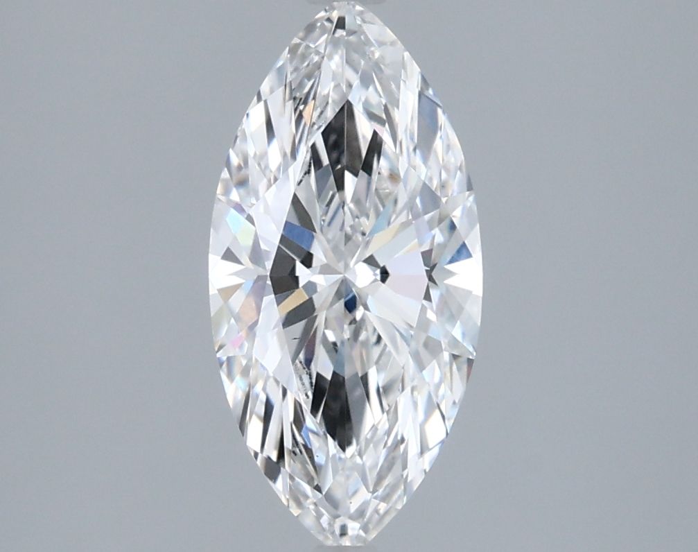 1.53 ct. marquise Lab Grown Diamond front image