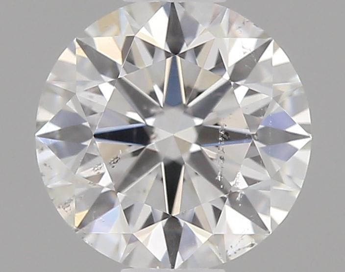 0.4 ct Round Diamond