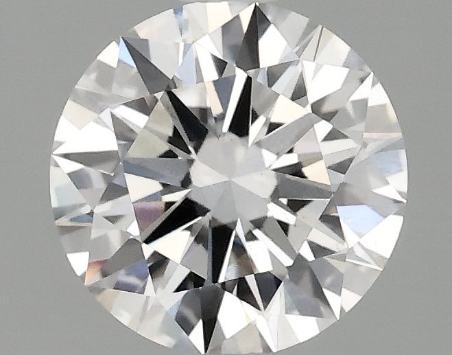 1.55 ct Round diamond
