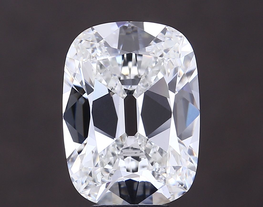 7.05 Carat