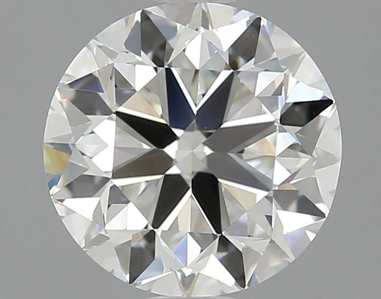 2.00 ct Round diamond