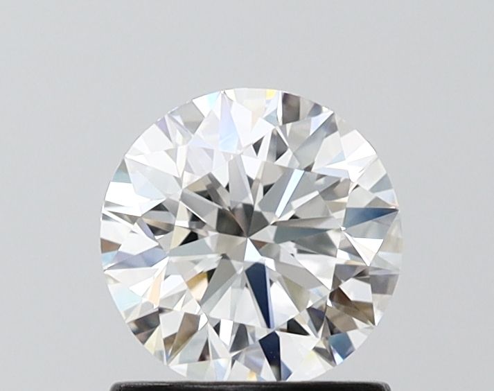 1.00 ct. round Lab Grown Diamond front image