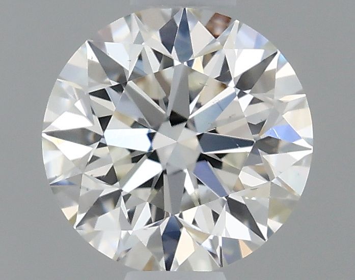 0.50 ct Round diamond