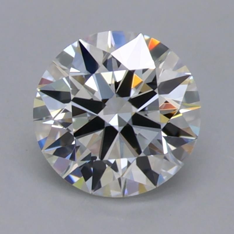 0.30 ct Round diamond