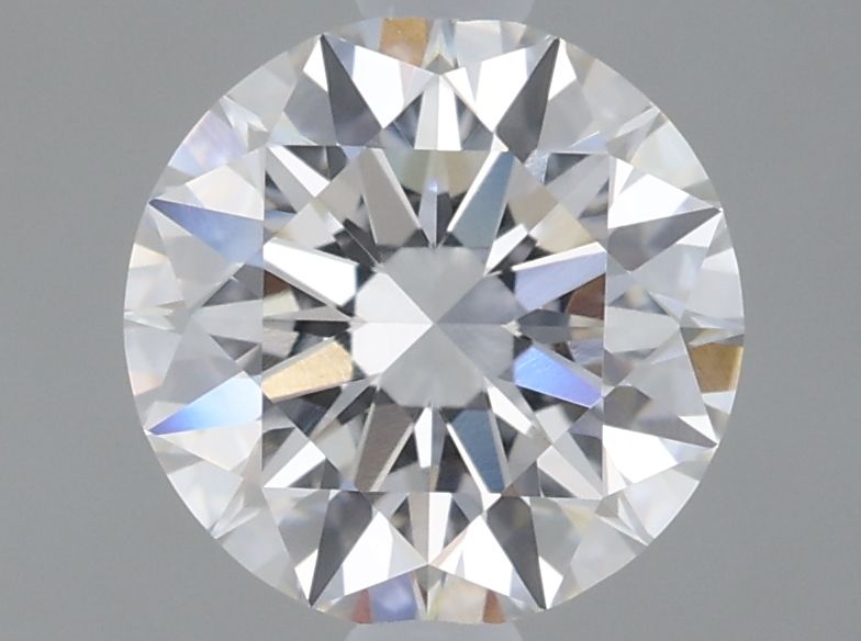 1.08 ct. round Lab Grown Diamond front image