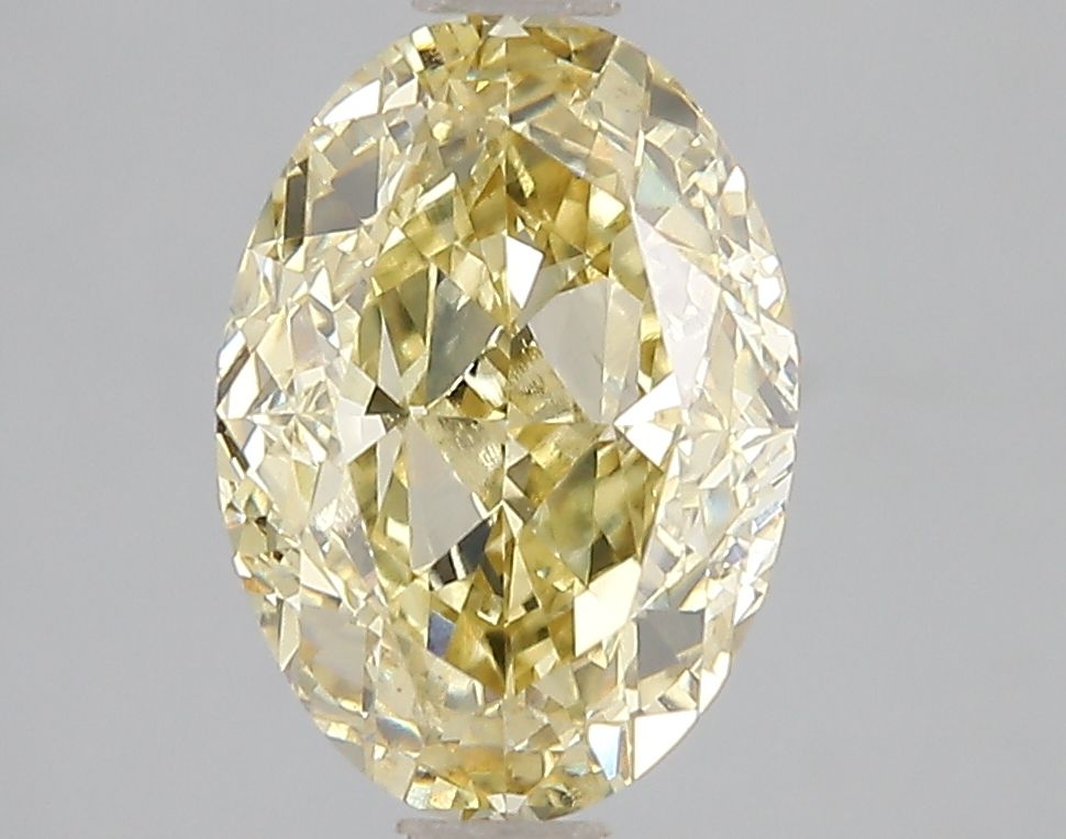3.00 ct Oval diamond