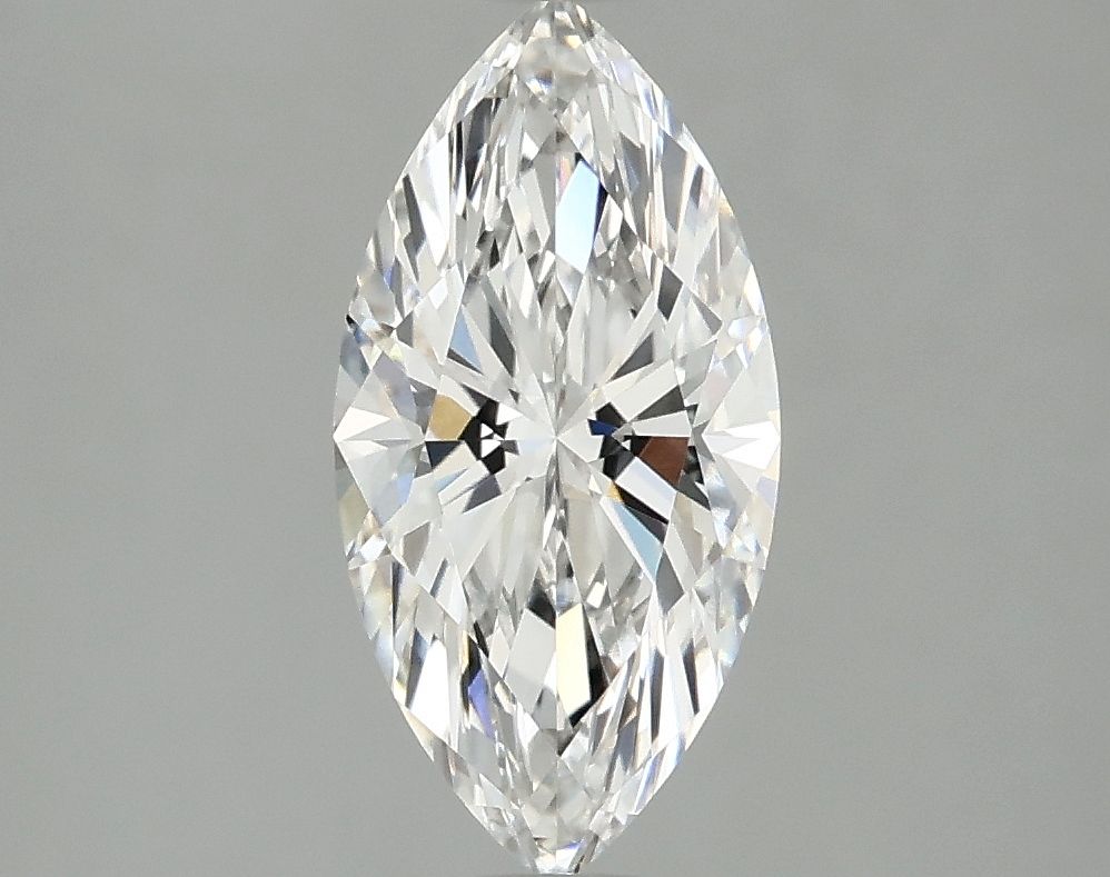 1.58 ct Marquise diamond