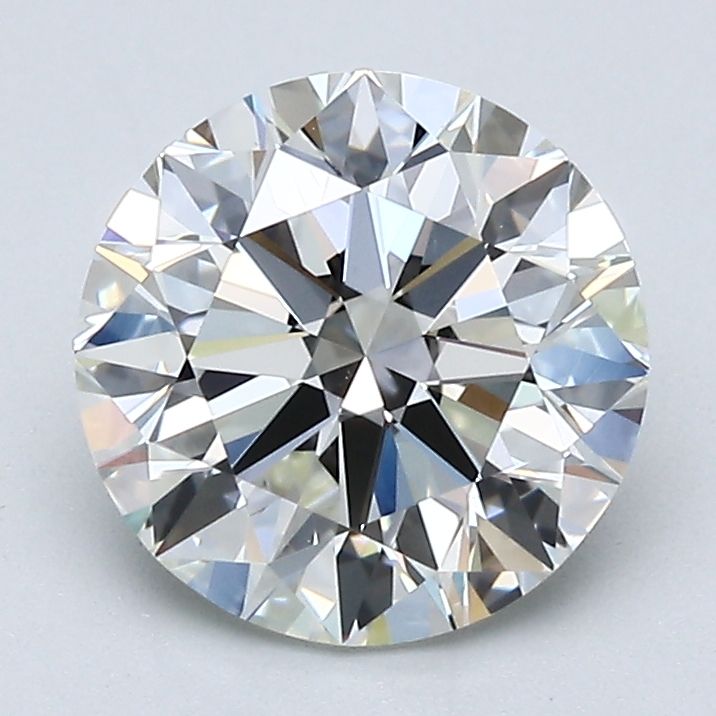 2.08 Carat